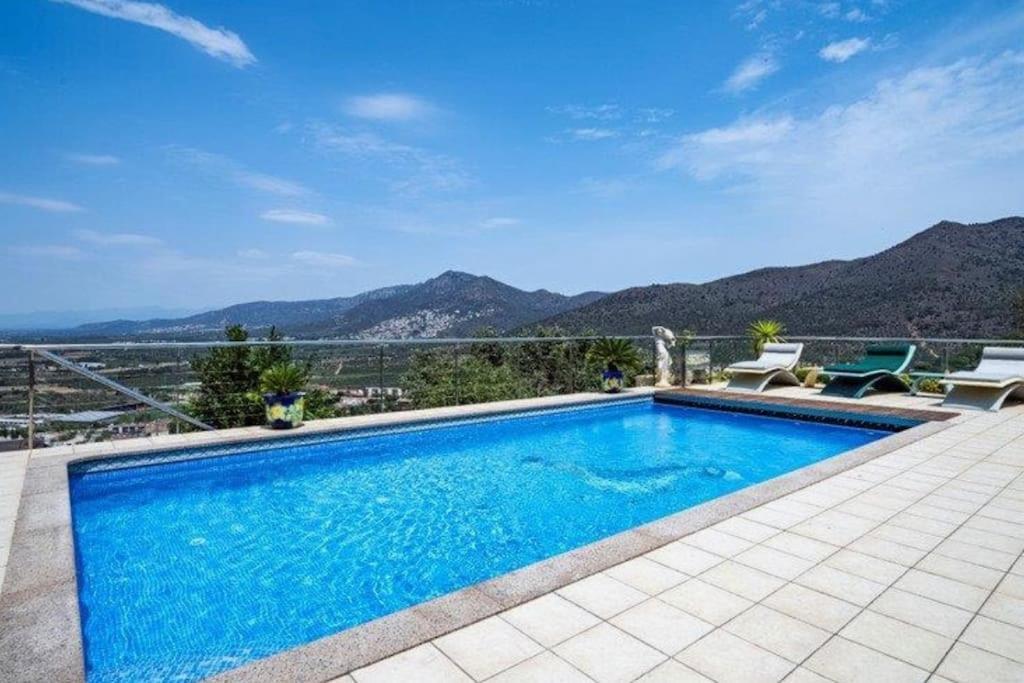 Apartamento Casaleo Harry - Roses / Costa Brava Exterior foto