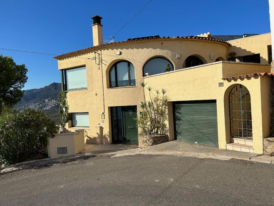Apartamento Casaleo Harry - Roses / Costa Brava Exterior foto