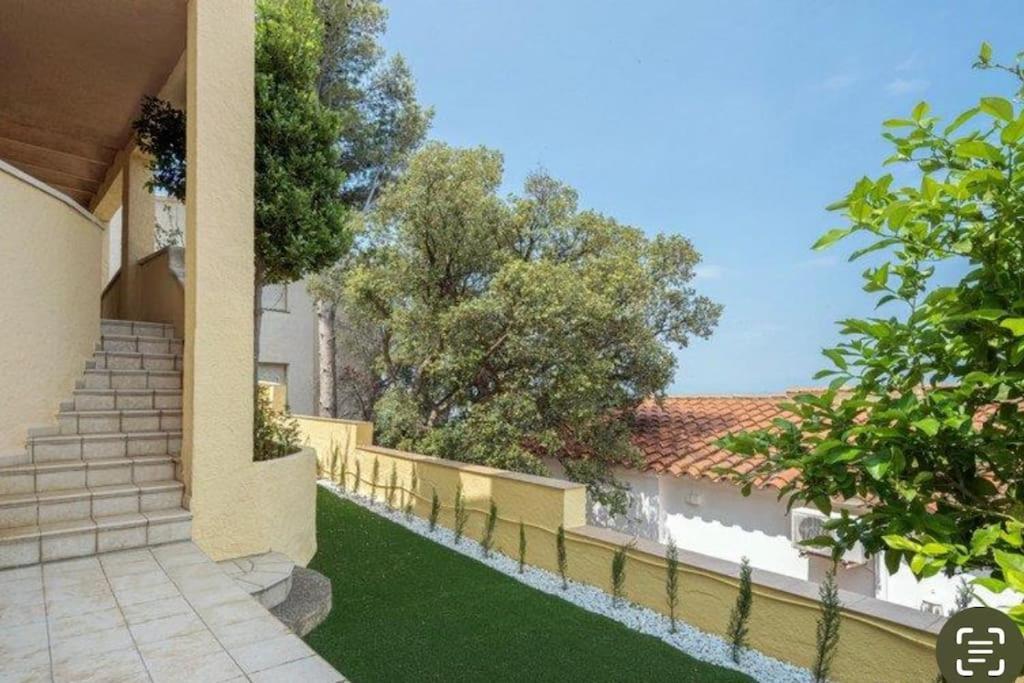 Apartamento Casaleo Harry - Roses / Costa Brava Exterior foto